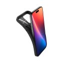 Spigen Core Armor - Etui do iPhone 16 Pro Max (Matte Black) Spigen
