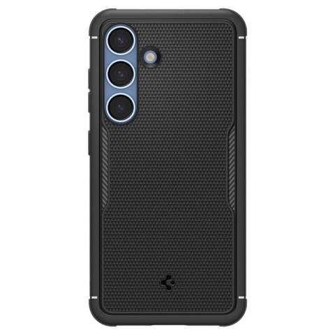 Spigen Core Armor Mag MagSafe - Etui do Samsung Galaxy S25+ (Matte Black) Spigen Spigen Core Armor Mag MagSafe - Etui do Samsung Galaxy S25+ (Matte Black) Spigen