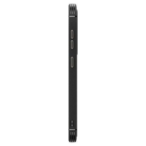 Spigen Core Armor Mag MagSafe - Etui do Samsung Galaxy S25+ (Matte Black) Spigen Spigen Core Armor Mag MagSafe - Etui do Samsung Galaxy S25+ (Matte Black) Spigen