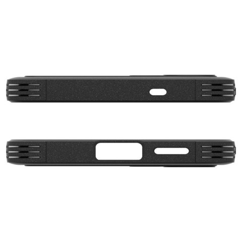Spigen Core Armor Mag MagSafe - Etui do Samsung Galaxy S25+ (Matte Black) Spigen Spigen Core Armor Mag MagSafe - Etui do Samsung Galaxy S25+ (Matte Black) Spigen