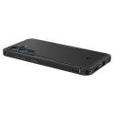 Spigen Core Armor Mag MagSafe - Etui do Samsung Galaxy S25+ (Matte Black) Spigen