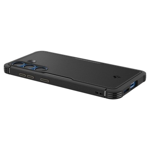 Spigen Core Armor Mag MagSafe - Etui do Samsung Galaxy S25+ (Matte Black) Spigen Spigen Core Armor Mag MagSafe - Etui do Samsung Galaxy S25+ (Matte Black) Spigen
