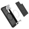 Spigen Core Armor Mag MagSafe - Etui do Samsung Galaxy S25+ (Matte Black) Spigen