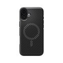 Spigen Core Armor Mag MagSafe - Etui do iPhone 16 (Matte Black) Spigen