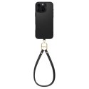 Spigen Cyrill Kajuk Classic Charm Mag MagSafe - Etui iPhone 16 Pro Max (Black) Spigen