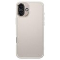 Spigen Cyrill Kajuk Mag MagSafe - Etui iPhone 16 (Cream) Spigen