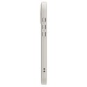 Spigen Cyrill Kajuk Mag MagSafe - Etui iPhone 16 (Cream) Spigen