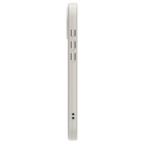 Spigen Cyrill Kajuk Mag MagSafe - Etui iPhone 16 (Cream) Spigen Spigen Cyrill Kajuk Mag MagSafe - Etui iPhone 16 (Cream) Spigen