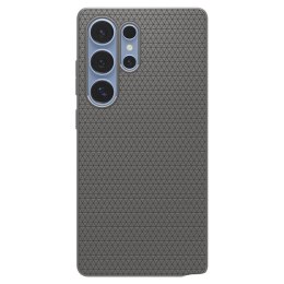 Spigen Liquid Air - Etui do Samsung Galaxy S25 Ultra (Marble Grey) Spigen