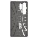 Spigen Liquid Air - Etui do Samsung Galaxy S25 Ultra (Marble Grey) Spigen