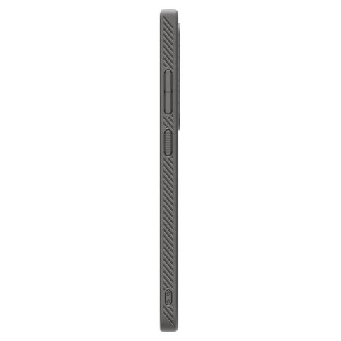 Spigen Liquid Air - Etui do Samsung Galaxy S25 Ultra (Marble Grey) Spigen Spigen Liquid Air - Etui do Samsung Galaxy S25 Ultra (Marble Grey) Spigen