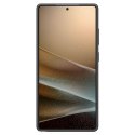 Spigen Liquid Air - Etui do Samsung Galaxy S25 Ultra (Matte Black) Spigen