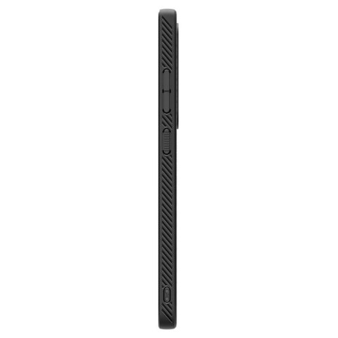 Spigen Liquid Air - Etui do Samsung Galaxy S25 Ultra (Matte Black) Spigen Spigen Liquid Air - Etui do Samsung Galaxy S25 Ultra (Matte Black) Spigen