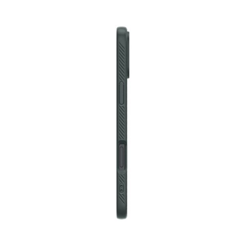Spigen Liquid Air - Etui do iPhone 16 (Abyss Green) Spigen Spigen Liquid Air - Etui do iPhone 16 (Abyss Green) Spigen