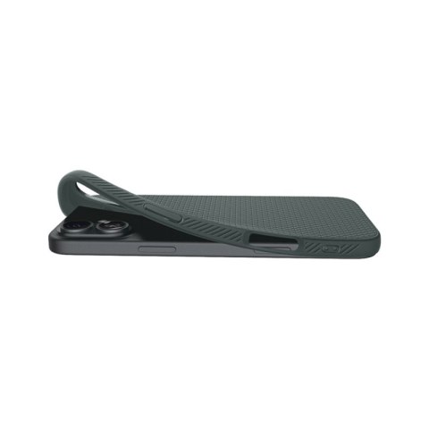 Spigen Liquid Air - Etui do iPhone 16 (Abyss Green) Spigen Spigen Liquid Air - Etui do iPhone 16 (Abyss Green) Spigen