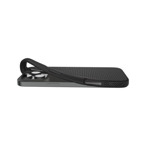 Spigen Liquid Air - Etui do iPhone 16 Pro (Matte Black) Spigen Spigen Liquid Air - Etui do iPhone 16 Pro (Matte Black) Spigen