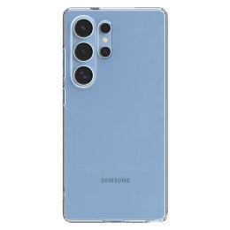 Spigen Liquid Crystal - Etui do Samsung Galaxy S25 Ultra (Przezroczysty) Spigen