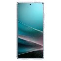 Spigen Liquid Crystal Glitter - Etui do Samsung Galaxy S25 Ultra (Przezroczysty) Spigen