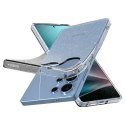 Spigen Liquid Crystal Glitter - Etui do Samsung Galaxy S25 Ultra (Przezroczysty) Spigen