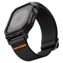 Spigen Lite Fit "Pro" - Etui z paskiem do Apple Watch 10 42 mm (Matte Black) Spigen