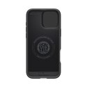 Spigen Optik Armor Mag MagSafe - Etui do iPhone 16 Pro Max (Czarny) Spigen