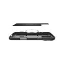 Spigen Optik Armor Mag MagSafe - Etui do iPhone 16 Pro Max (Czarny) Spigen