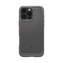 Spigen Rugged Armor Mag MagSafe - Etui do iPhone 16 Pro Max (Szary) Spigen