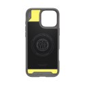 Spigen Rugged Armor Mag MagSafe - Etui do iPhone 16 Pro Max (Szary) Spigen