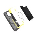 Spigen Rugged Armor Mag MagSafe - Etui do iPhone 16 Pro Max (Szary) Spigen
