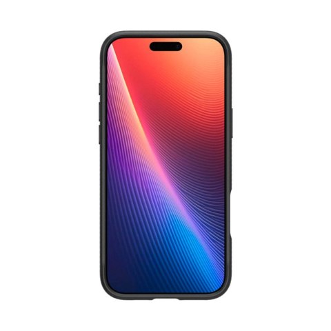 Spigen Rugged Armor Mag MagSafe - Etui do iPhone 16 Pro (Matte Black) Spigen Spigen Rugged Armor Mag MagSafe - Etui do iPhone 16 Pro (Matte Black) Spigen