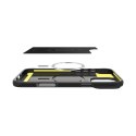 Spigen Rugged Armor Mag MagSafe - Etui do iPhone 16 Pro (Matte Black) Spigen