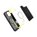 Spigen Rugged Armor Mag MagSafe - Etui do iPhone 16 Pro (Matte Black) Spigen