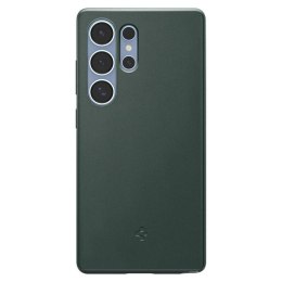 Spigen Thin Fit Mag MagSafe - Etui do Samsung Galaxy S25 Ultra (Abyss Green) Spigen