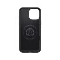 Spigen Thin Fit Mag MagSafe - Etui do iPhone 16 Pro Max (Czarny) Spigen