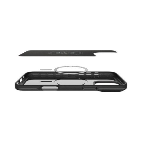 Spigen Thin Fit Mag MagSafe - Etui do iPhone 16 Pro Max (Czarny) Spigen Spigen Thin Fit Mag MagSafe - Etui do iPhone 16 Pro Max (Czarny) Spigen
