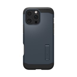 Spigen Tough Armor Mag MagSafe - Etui do iPhone 16 Pro Max (Metal Slate) Spigen