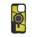 Spigen Tough Armor Mag MagSafe - Etui do iPhone 16 Pro Max (Metal Slate) Spigen
