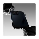Spigen Tough Armor Mag MagSafe - Etui do iPhone 16 Pro Max (Metal Slate) Spigen