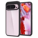 Spigen Ultra Hybrid - Etui do Google Pixel 9 Pro XL (Matte Black) Spigen