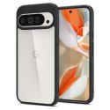 Spigen Ultra Hybrid - Etui do Google Pixel 9 Pro XL (Matte Black) Spigen