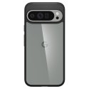 Spigen Ultra Hybrid - Etui do Google Pixel 9 Pro XL (Matte Black) Spigen