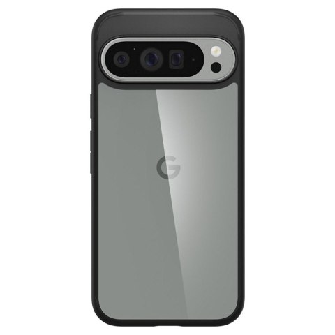 Spigen Ultra Hybrid - Etui do Google Pixel 9 Pro XL (Matte Black) Spigen Spigen Ultra Hybrid - Etui do Google Pixel 9 Pro XL (Matte Black) Spigen