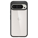 Spigen Ultra Hybrid - Etui do Google Pixel 9 Pro XL (Matte Black) Spigen
