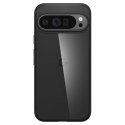 Spigen Ultra Hybrid - Etui do Google Pixel 9 Pro XL (Matte Black) Spigen