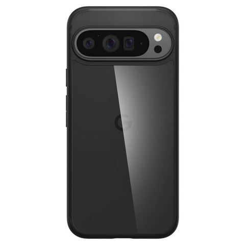Spigen Ultra Hybrid - Etui do Google Pixel 9 Pro XL (Matte Black) Spigen Spigen Ultra Hybrid - Etui do Google Pixel 9 Pro XL (Matte Black) Spigen