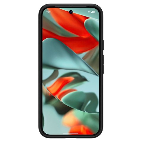 Spigen Ultra Hybrid - Etui do Google Pixel 9 Pro XL (Matte Black) Spigen Spigen Ultra Hybrid - Etui do Google Pixel 9 Pro XL (Matte Black) Spigen