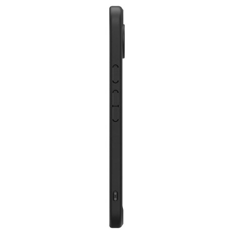 Spigen Ultra Hybrid - Etui do Google Pixel 9 Pro XL (Matte Black) Spigen Spigen Ultra Hybrid - Etui do Google Pixel 9 Pro XL (Matte Black) Spigen