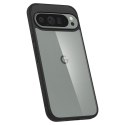 Spigen Ultra Hybrid - Etui do Google Pixel 9 Pro XL (Matte Black) Spigen