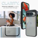 Spigen Ultra Hybrid - Etui do Google Pixel 9 Pro XL (Matte Black) Spigen