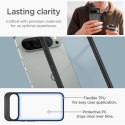 Spigen Ultra Hybrid - Etui do Google Pixel 9 Pro XL (Matte Black) Spigen